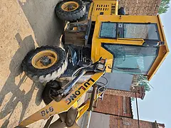 转让小铲车