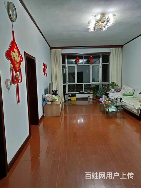 出售，东方花园四楼，105平，售价41万 - 图片