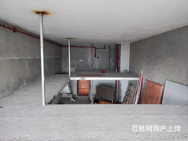 免中介 珠海新香洲 恒大天玺 99㎡复式 毛坯 2500急租 - 图片 2