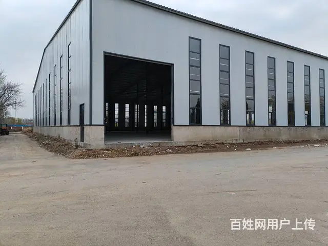 苏家屯新建3100平厂房出租 - 图片 2