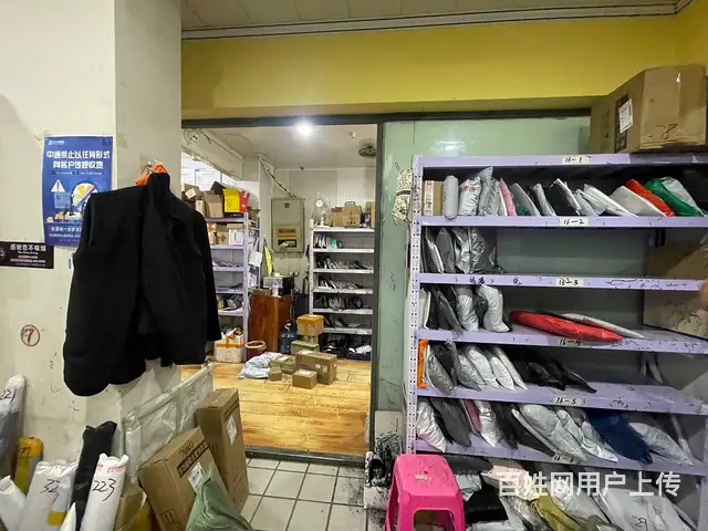 BP 个人 海湖新区快递驿站对外转让 - 图片 8