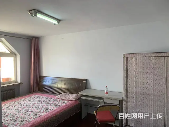 古塔区 北一里古城新苑 6楼顶步梯 四中 古塔公园 大润发 - 图片 1