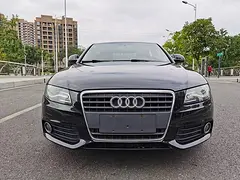 奥迪A4 2011款 A4L 2.0TFSI 无级 132k