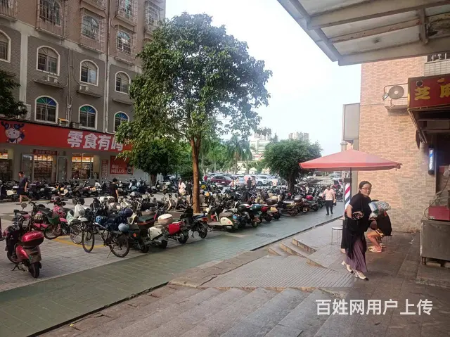 （51旺铺推荐）海南工商学院30平临街旺铺转让 - 图片 7