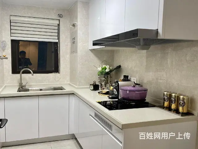 十字门中心位！华发琴澳新城银景湾，精装修，看澳门看海景 - 图片 1