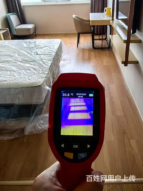 石墨烯生态地暖 - 图片 6