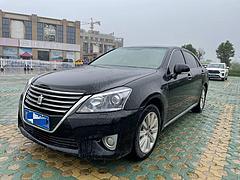 丰田 皇冠 2012款 3.0 手自一体 Royal Sal