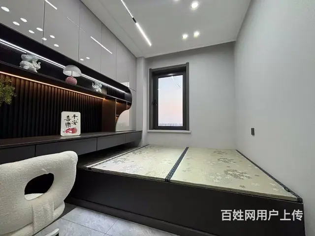 三松宜家(道里-尚志) 普通住宅 精装修 - 图片 6