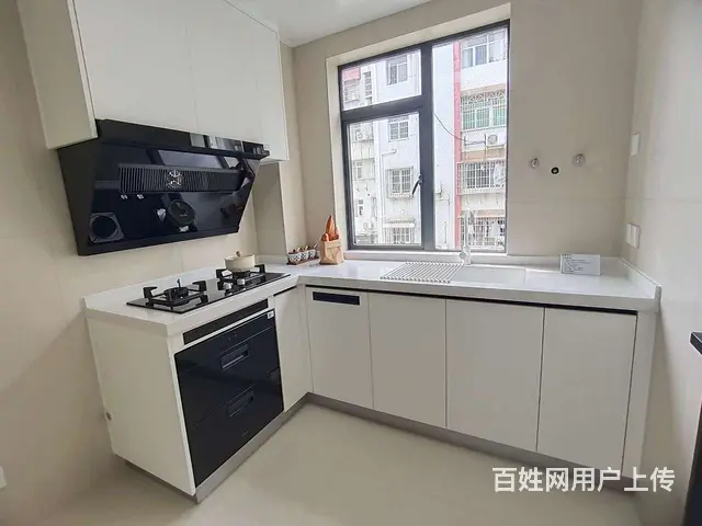 柠溪无税159万元青竹花园一期精装修88平 - 图片 4