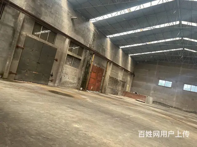 低价出租出售施家沟厂房几千平 - 图片 3