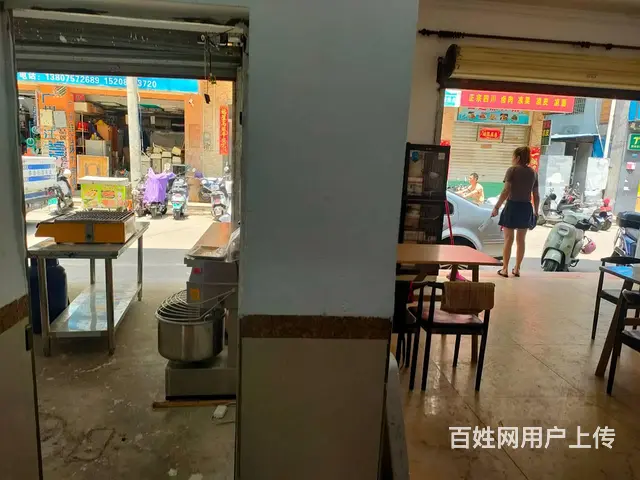 （51旺铺推荐）博雅路130旺铺转让 - 图片 7