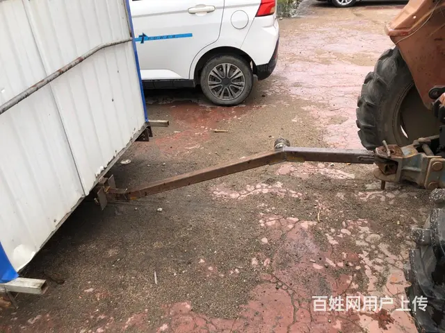 拖拉式小吃车 - 图片 4