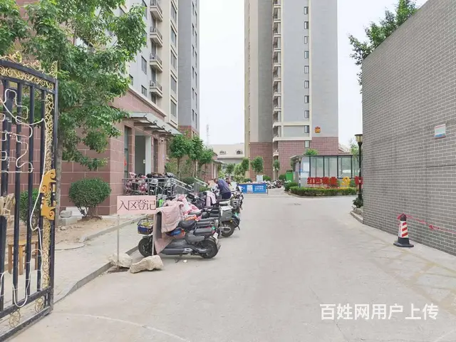 【福铺】精装沿街二楼150平|南关天悦府|直租 - 图片 3