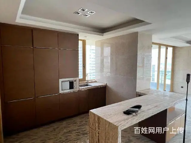 麓湖生态城云树250.82平    4室2厅3卫 - 图片 11