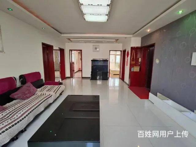 新上  好房，70多买大三居，中间楼层，停车方便 - 图片 6