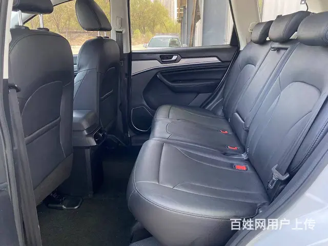 哈弗H6 2018款 1.5T 双离合 豪华型红标 - 图片 5