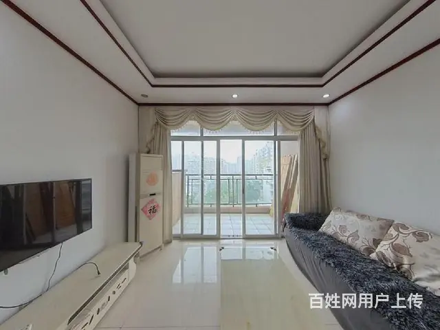 前山暨南大学旁财富世家电梯两房仅售175万各付 - 图片 1