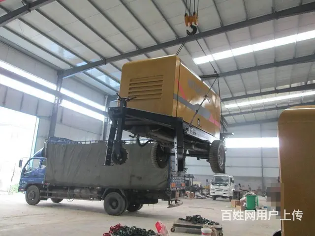 邯郸魏县/HBMG15煤矿用混凝土泵_油 - 图片 11