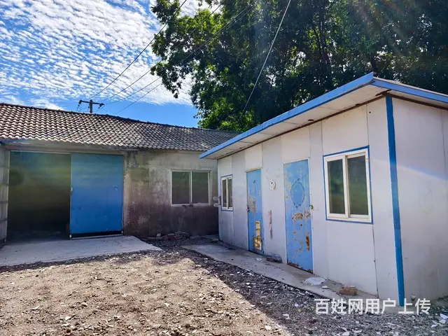 （城市在线找房免费）两山口马路旁厂房（仓库）出租 - 图片 8