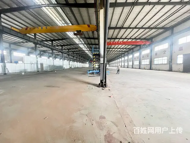 （老板本人）望城乌山枢纽旁厂房仓库优价出租  6526 - 图片 6