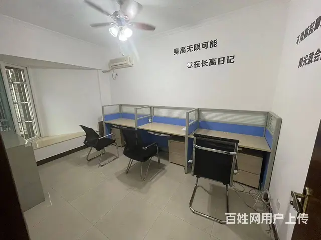 （51旺铺推荐）龙华区世贸150平工作室房东出租 - 图片 3