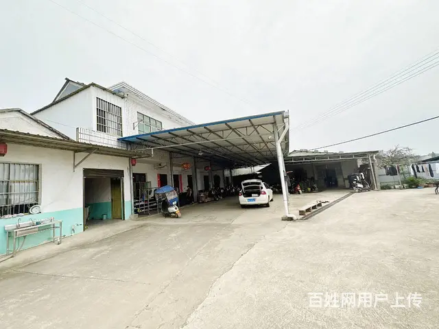 （老板本人）长沙县黄兴镇厂房/仓库优价出租  6518 - 图片 6