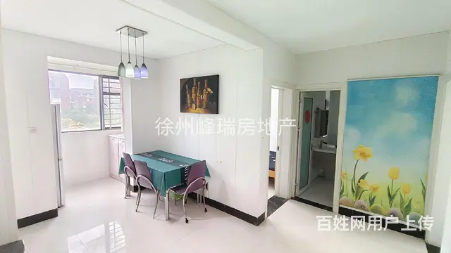 急租传世经典 精装低层三室 家具家电齐全 拎包即住 带暖气！ - 图片 7