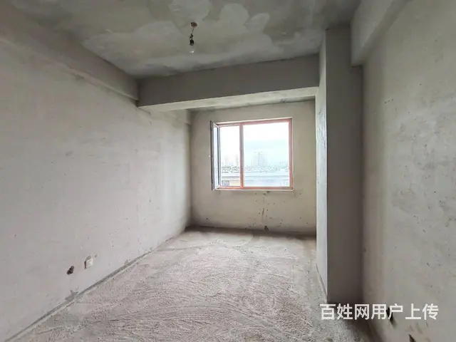 一中学区鼎鑫公寓电梯六楼毛坯4000一平 - 图片 5