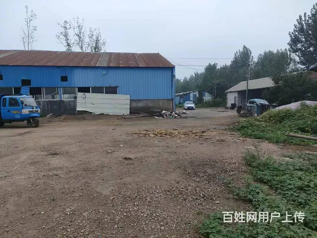 （徐州找店网） 沛县鹿楼厂房出租 - 图片 2