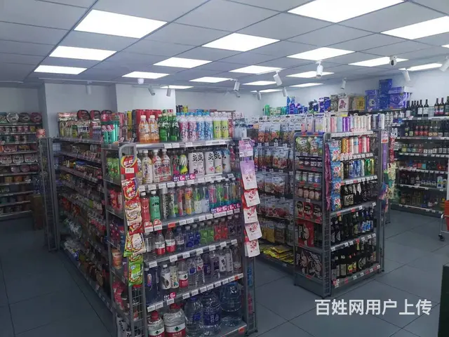 昌邑区滨江左岸二期超市出兑9215 - 图片 5