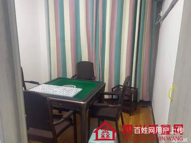 （四川铺鑫网）巴州老城草坝街电子烟75㎡转让 - 图片 4