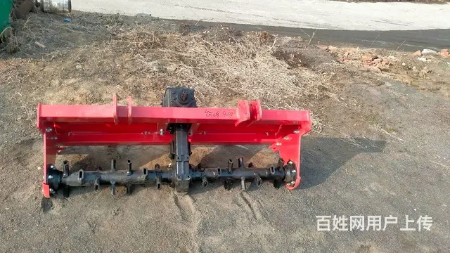 出售旋耕机 - 图片 1