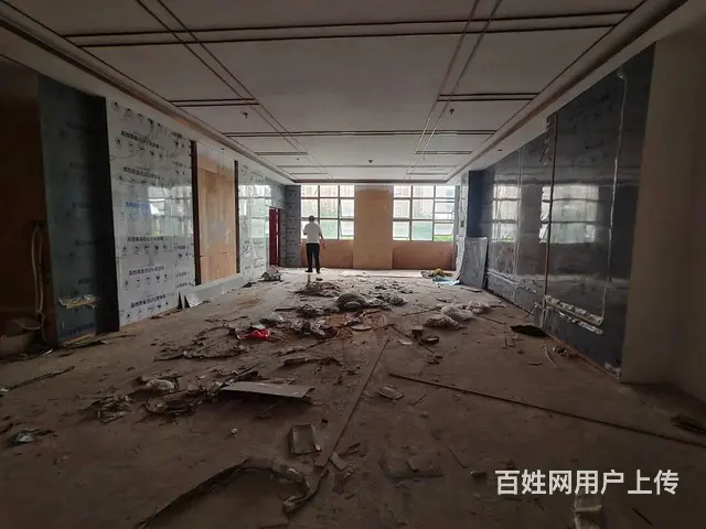 （51旺铺推荐）椰海大道椰海新城二楼720平临街旺铺出租 - 图片 7