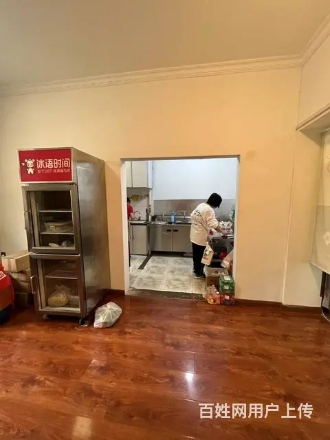【搞定了！】南岗区闽江路闽江小区快餐店出兑外卖店转让 - 图片 7