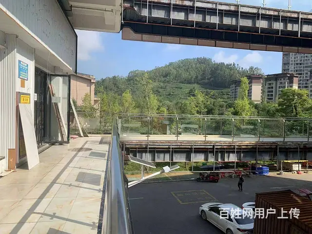 位置优越 客流量大 租金不贵 做生意的好地方 - 图片 10