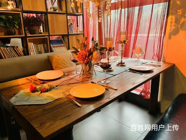 精选）市二医院对面字楼七年独家咖啡餐厅优价转让（可出租经营 - 图片 1