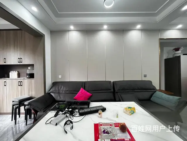 拓海南山俪景100平，精装3室保养9.9成新，打包卖急售。 - 图片 3