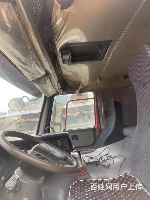 中国重汽 其他 自卸车 国3 - 图片 7