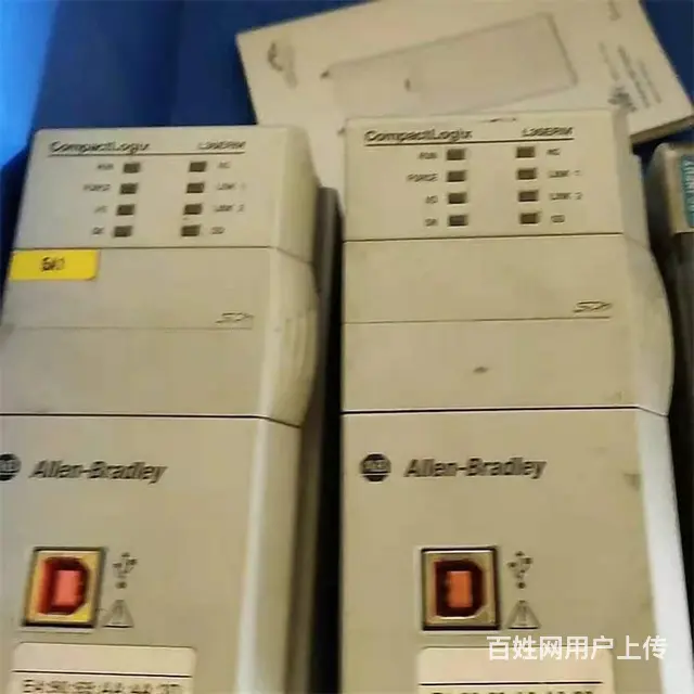 昆山回收ABB变频器 新旧工控设备回收行情 - 图片 2