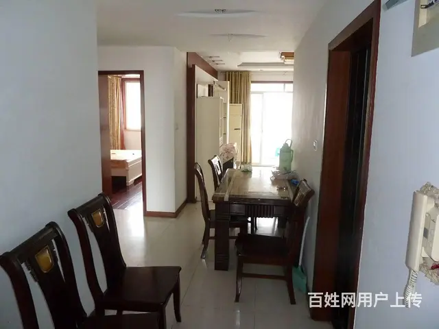 锦阳花园(钟楼) 普通住宅2厅 精装修 - 图片 2
