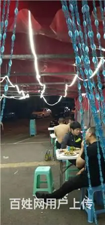 生意火爆、二十年老店烧烤店饭店餐馆出兑 - 图片 4