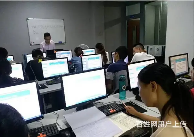 太仓全屋家具定制培训班  太仓室内设计前景 - 图片 3