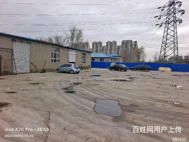 道外区化工路库房出租 - 图片 10