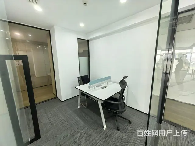 电商直播，甲方直租！带家具，地铁口， 展厅 服装 - 图片 4