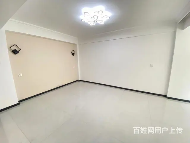 将军佳苑三楼南向大单间 精装修地热可贷款急售15.8万 - 图片 5
