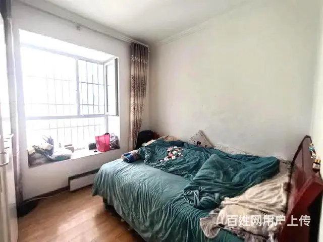 首付10万买兰苑花园电梯三房产证齐全满二随时可看毗邻实验2小 - 图片 9