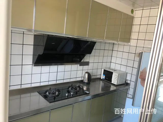 翠湖嘉苑二期南湖中小学 - 图片 6