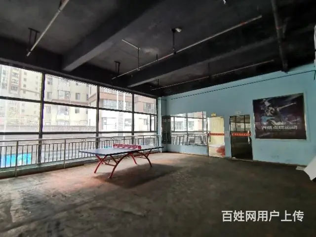 放开直租永辉超市商圈  900㎡ 健身房 - 图片 8
