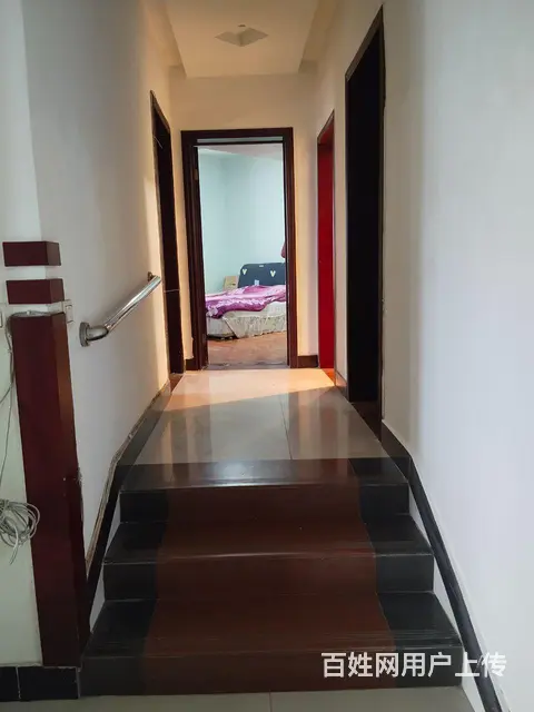 【急售】东山丽景住房 4楼 3室2厅2卫 带储物间 113m - 图片 1