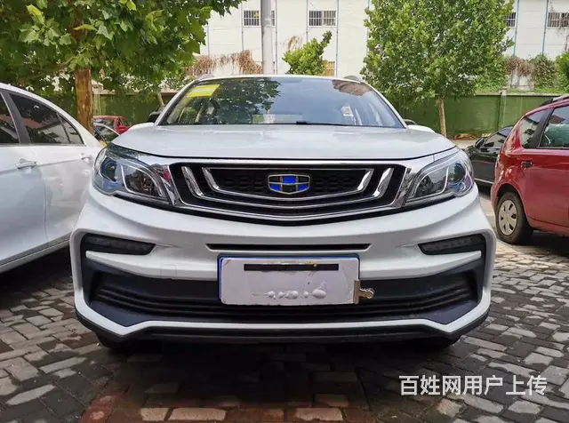 洛阳低首付0首付分期买新车二手车 - 图片 6